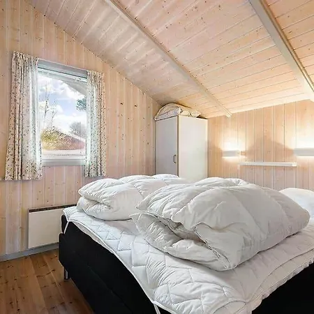 Feriehus R968-rodvig-skovstumperne-8 *