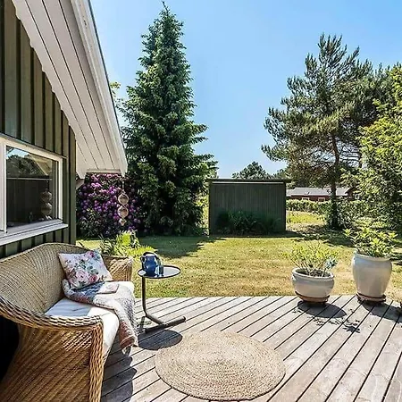 Feriehus R968-rodvig-skovstumperne-8 Rødvig