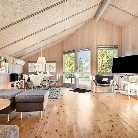 Feriehus R968-rodvig-skovstumperne-8 Rødvig