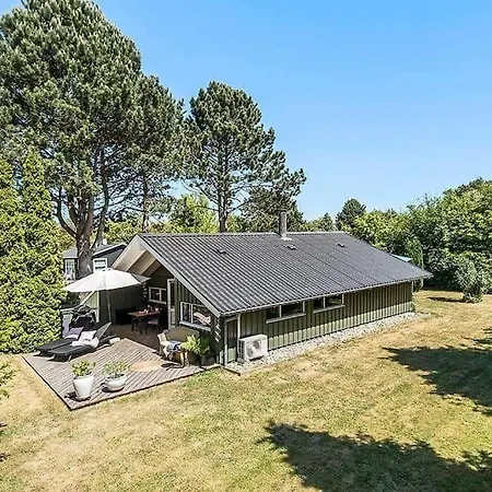 Casa vacanze R968-rodvig-skovstumperne-8
