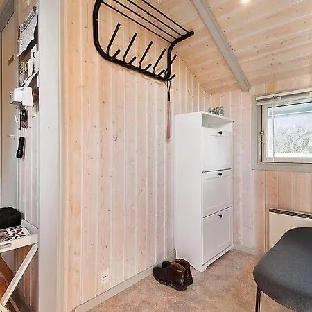 Casa vacanze R968-rodvig-skovstumperne-8 *