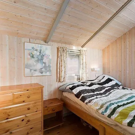 Casa vacanze R968-rodvig-skovstumperne-8