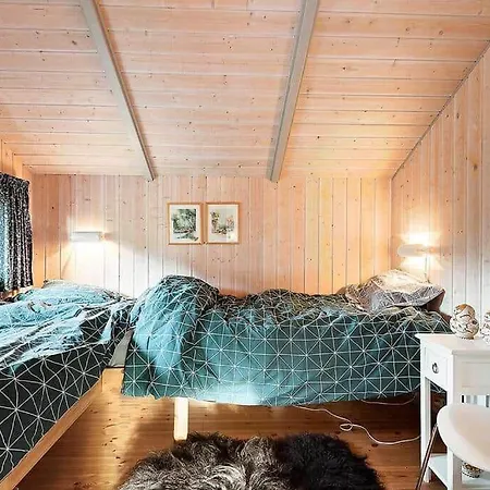 R968-rodvig-skovstumperne-8 Casa vacanze Rødvig