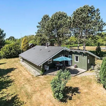 Feriehus R968-rodvig-skovstumperne-8 Rødvig