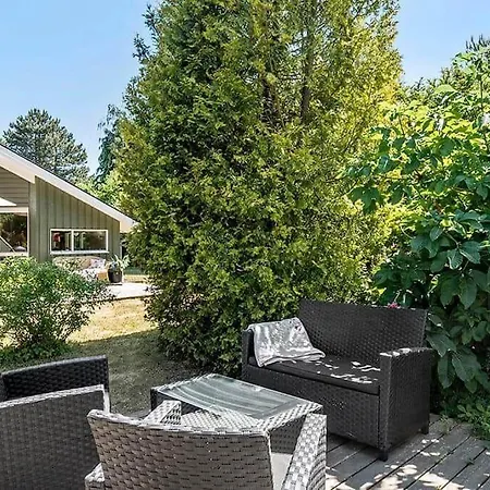 R968-rodvig-skovstumperne-8 Casa vacanze Rødvig