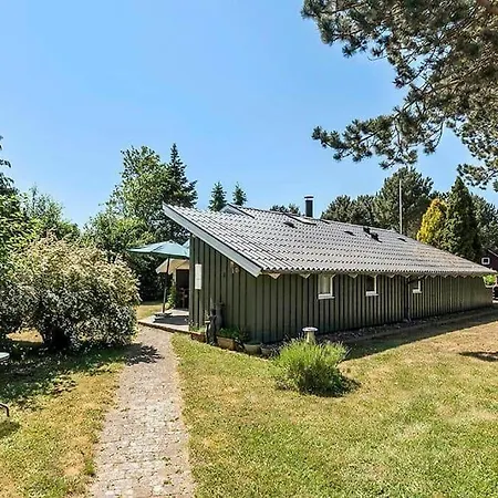 R968-rodvig-skovstumperne-8 Casa vacanze *
