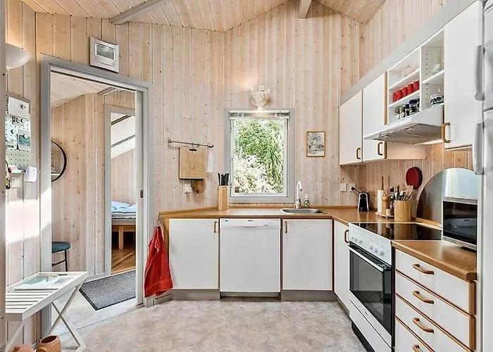 Ferienhaus R968-rodvig-skovstumperne-8 Rødvig