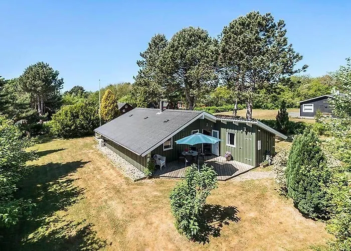Ferienhaus R968-rodvig-skovstumperne-8 Rødvig